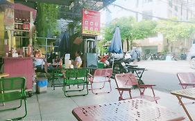 Shusimi House & Boutique Near Tan Son Nhat Airport
