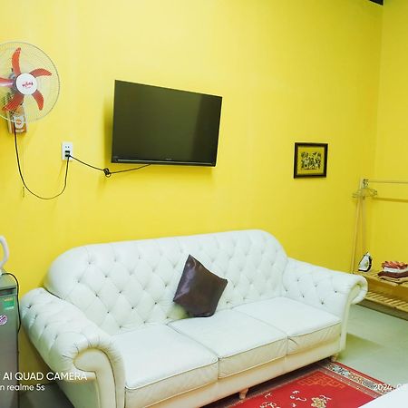 Shusimi House & Boutique Near Tan Son Nhat Airport Ho Chi Minh City Exterior photo