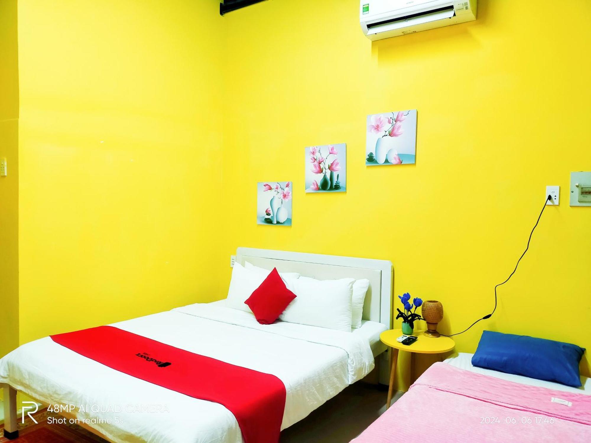 Shusimi House & Boutique Near Tan Son Nhat Airport Ho Chi Minh City Exterior photo