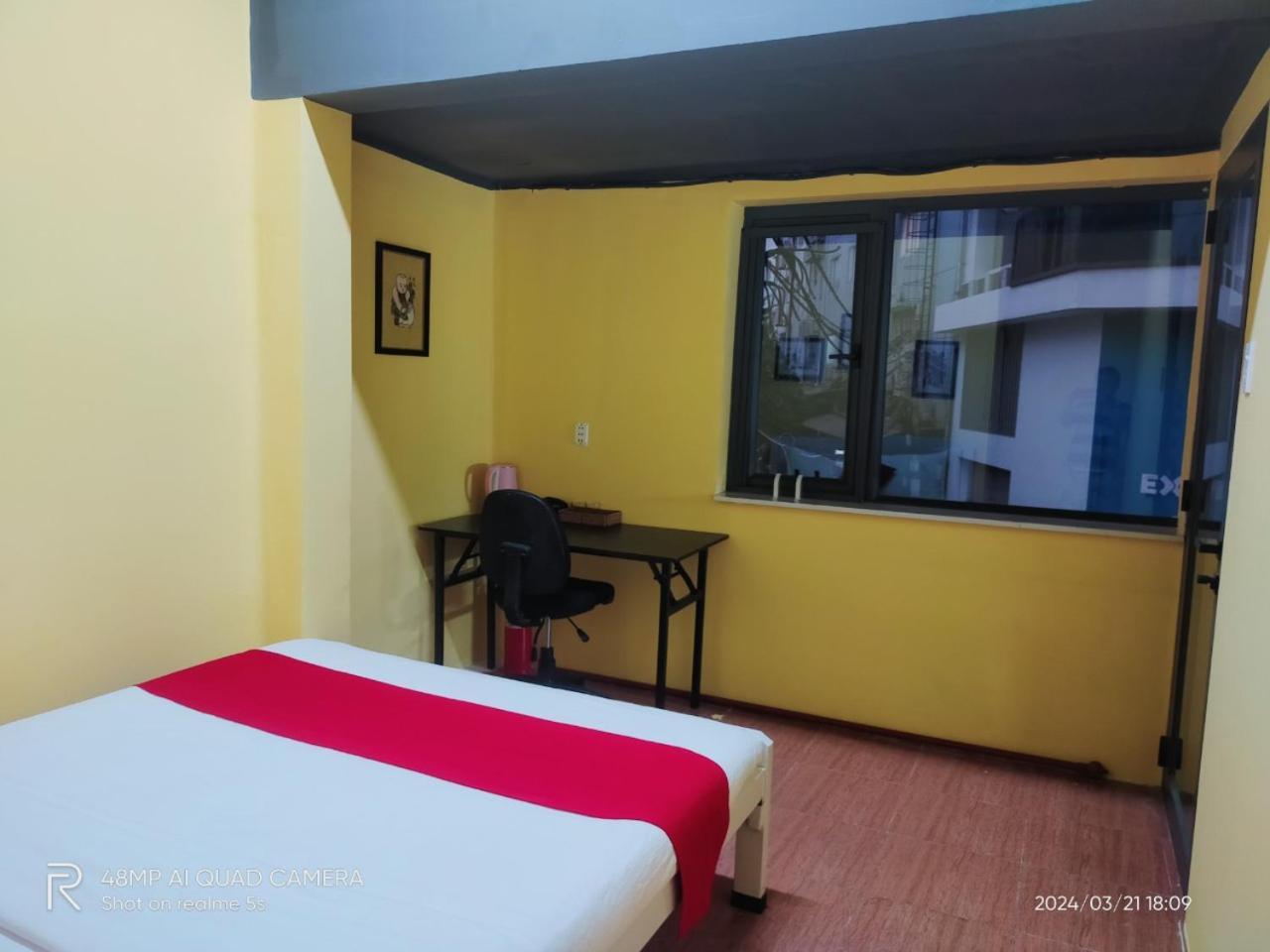 Shusimi House & Boutique Near Tan Son Nhat Airport Ho Chi Minh City Exterior photo