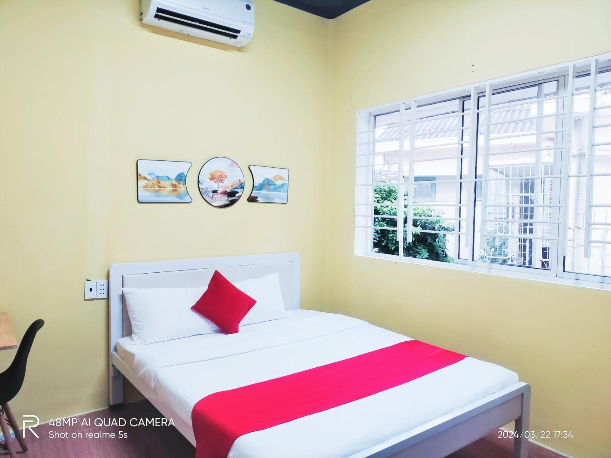 Shusimi House & Boutique Near Tan Son Nhat Airport Ho Chi Minh City Exterior photo