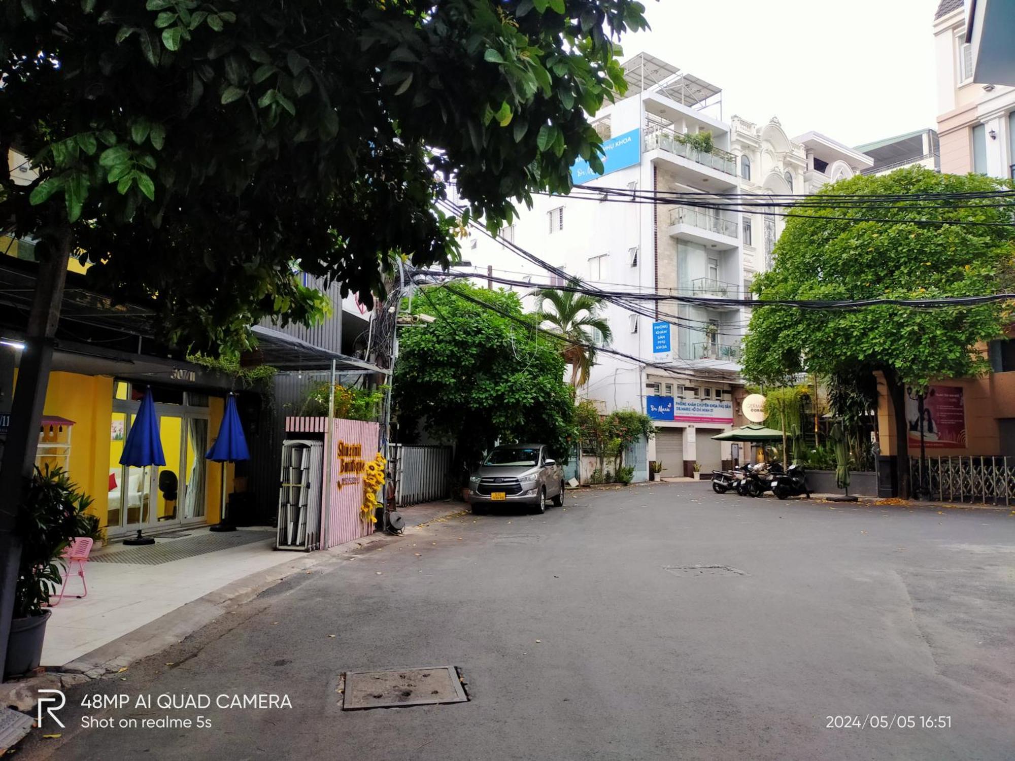 Shusimi House & Boutique Near Tan Son Nhat Airport Ho Chi Minh City Exterior photo