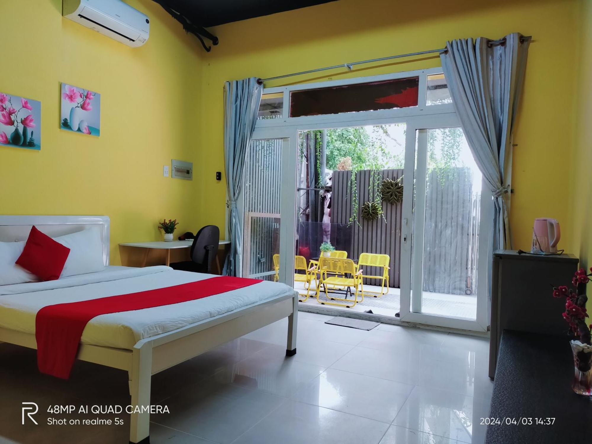 Shusimi House & Boutique Near Tan Son Nhat Airport Ho Chi Minh City Exterior photo
