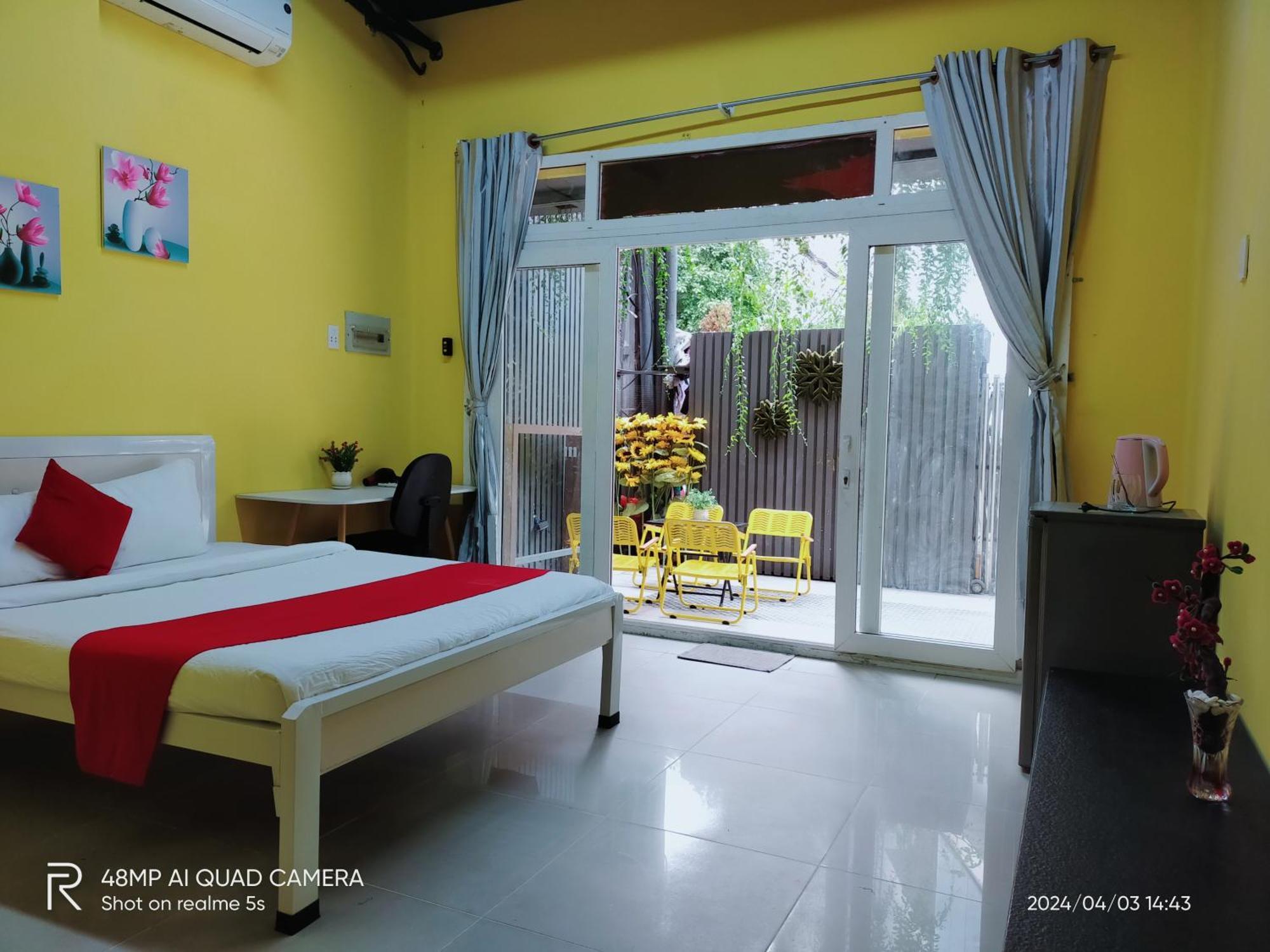Shusimi House & Boutique Near Tan Son Nhat Airport Ho Chi Minh City Exterior photo