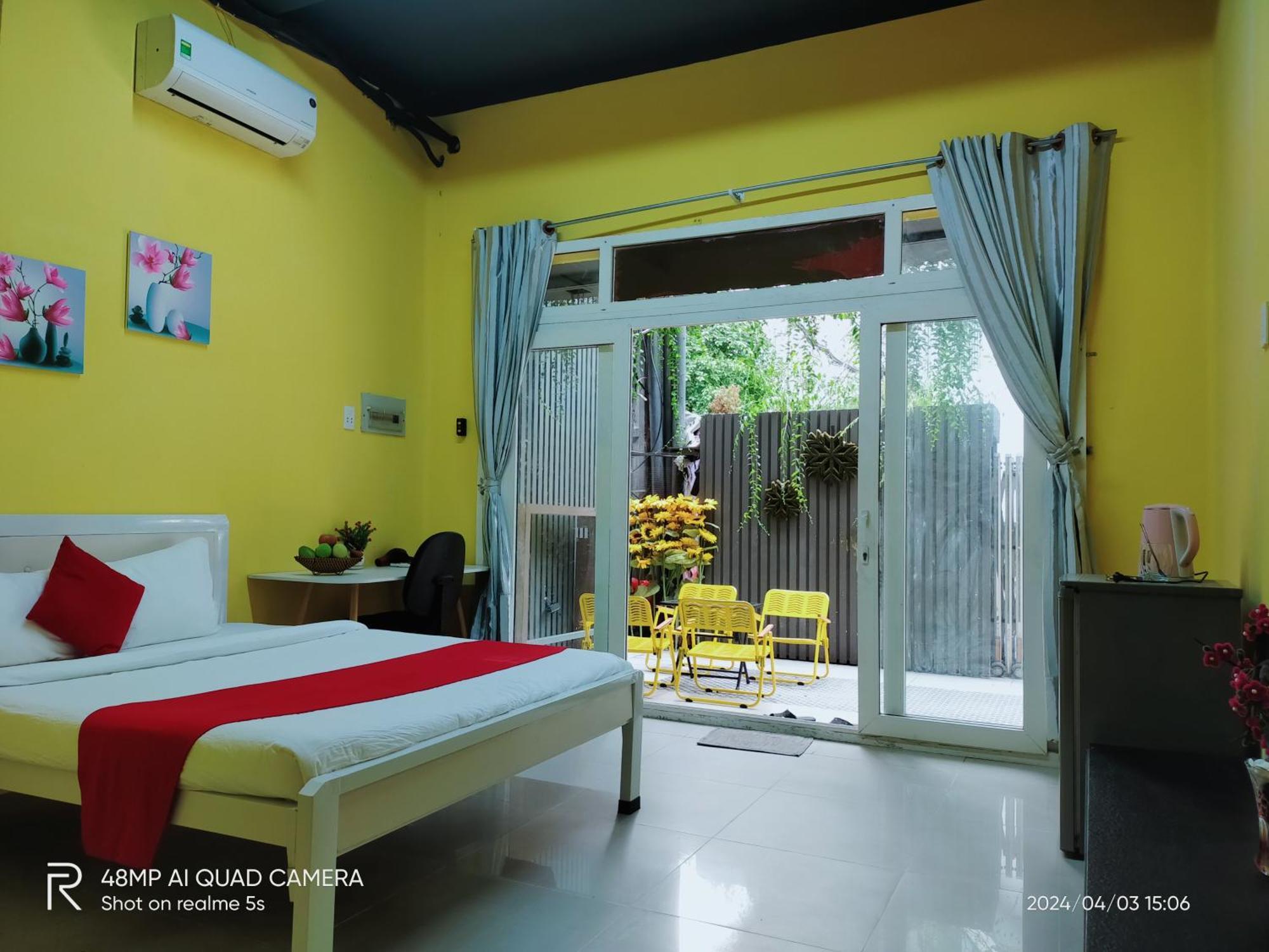 Shusimi House & Boutique Near Tan Son Nhat Airport Ho Chi Minh City Exterior photo