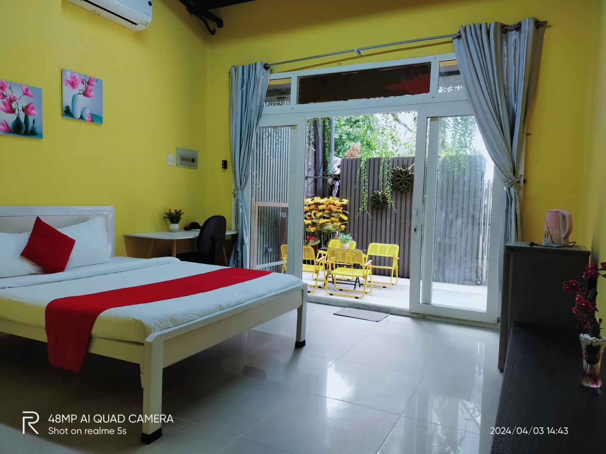 Shusimi House & Boutique Near Tan Son Nhat Airport Ho Chi Minh City Exterior photo