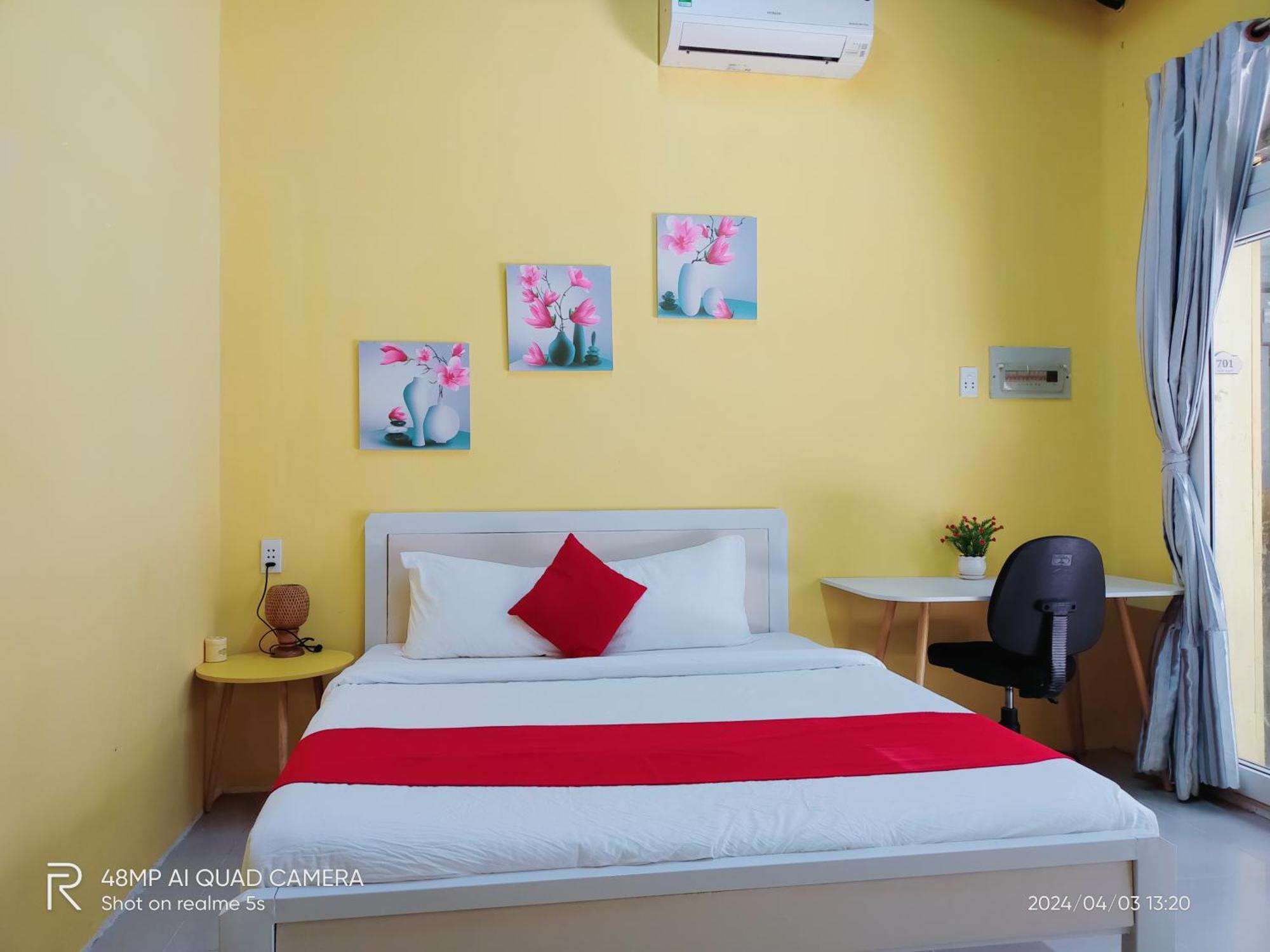 Shusimi House & Boutique Near Tan Son Nhat Airport Ho Chi Minh City Exterior photo