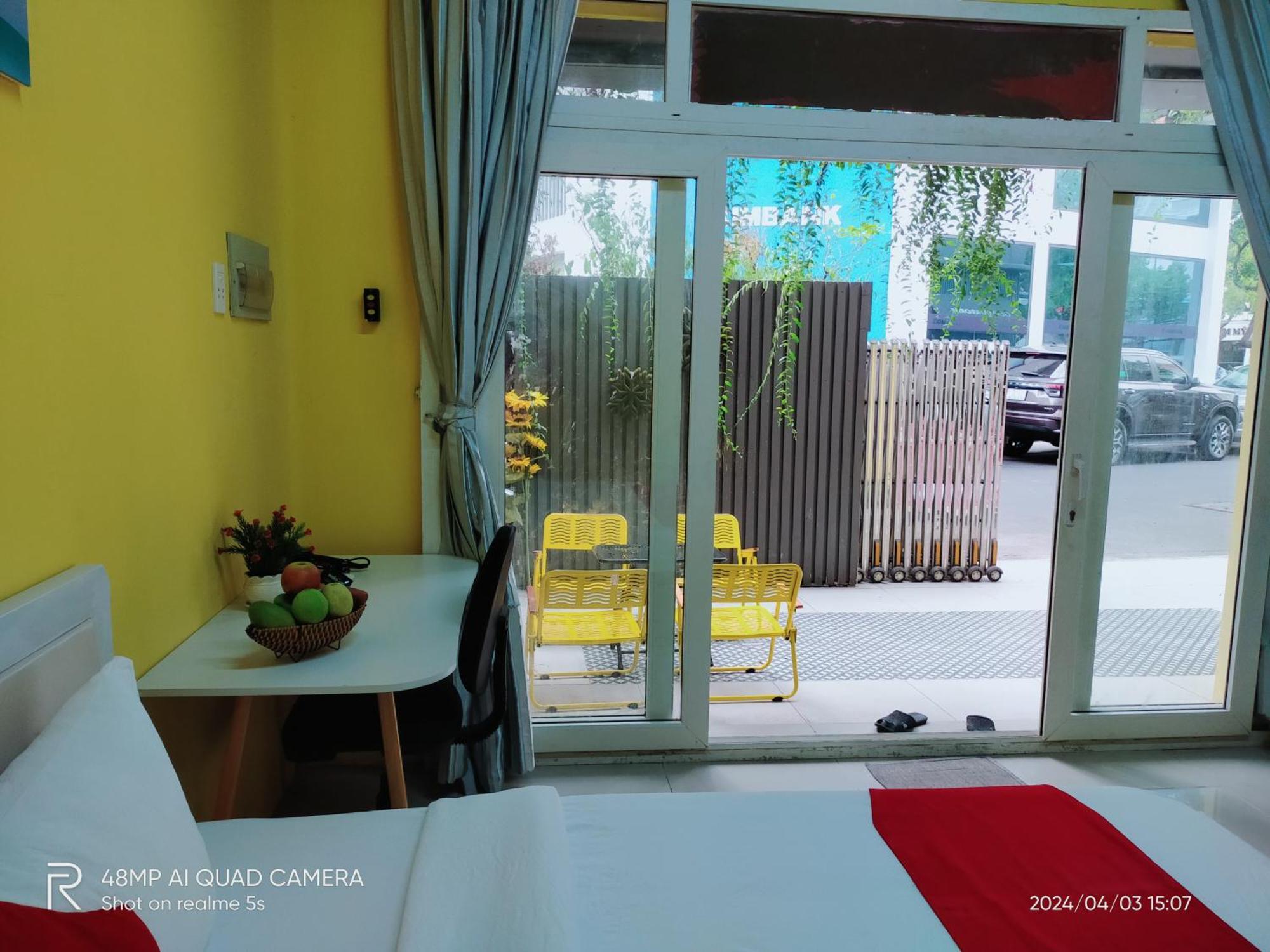 Shusimi House & Boutique Near Tan Son Nhat Airport Ho Chi Minh City Exterior photo
