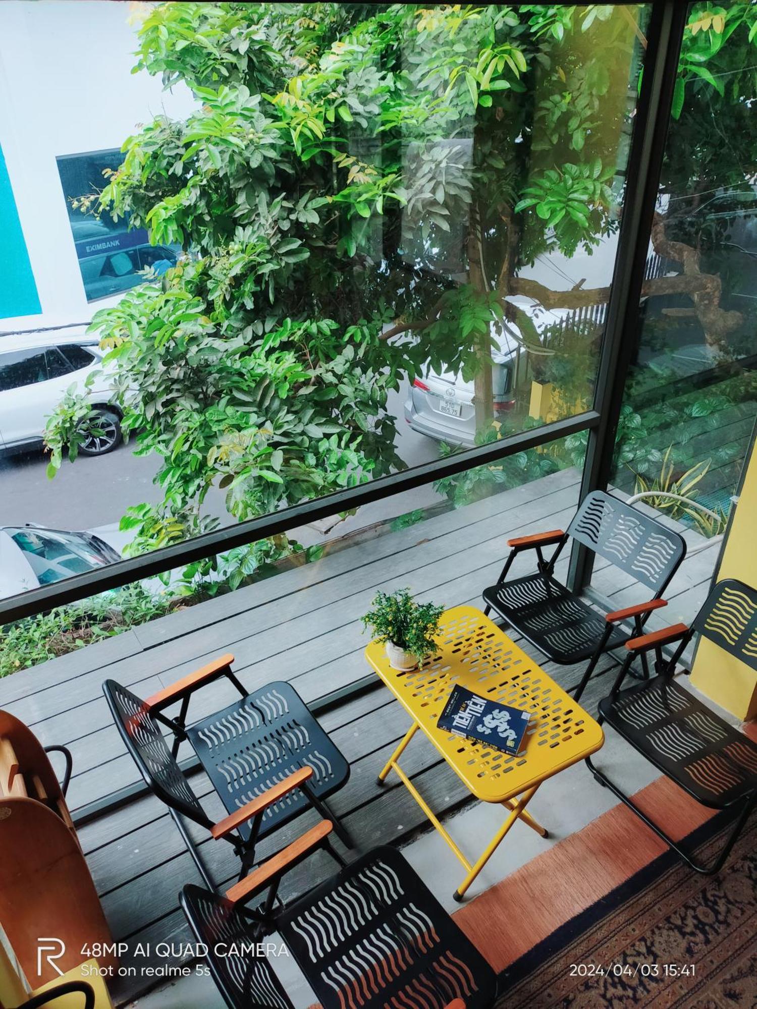 Shusimi House & Boutique Near Tan Son Nhat Airport Ho Chi Minh City Exterior photo