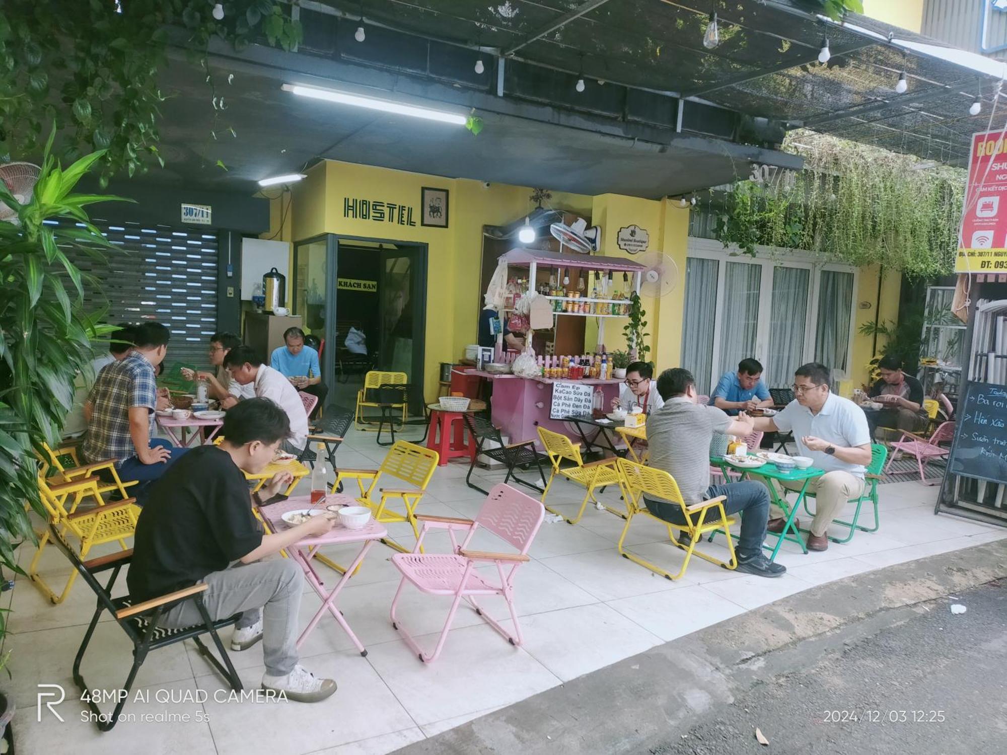 Shusimi House & Boutique Near Tan Son Nhat Airport Ho Chi Minh City Exterior photo