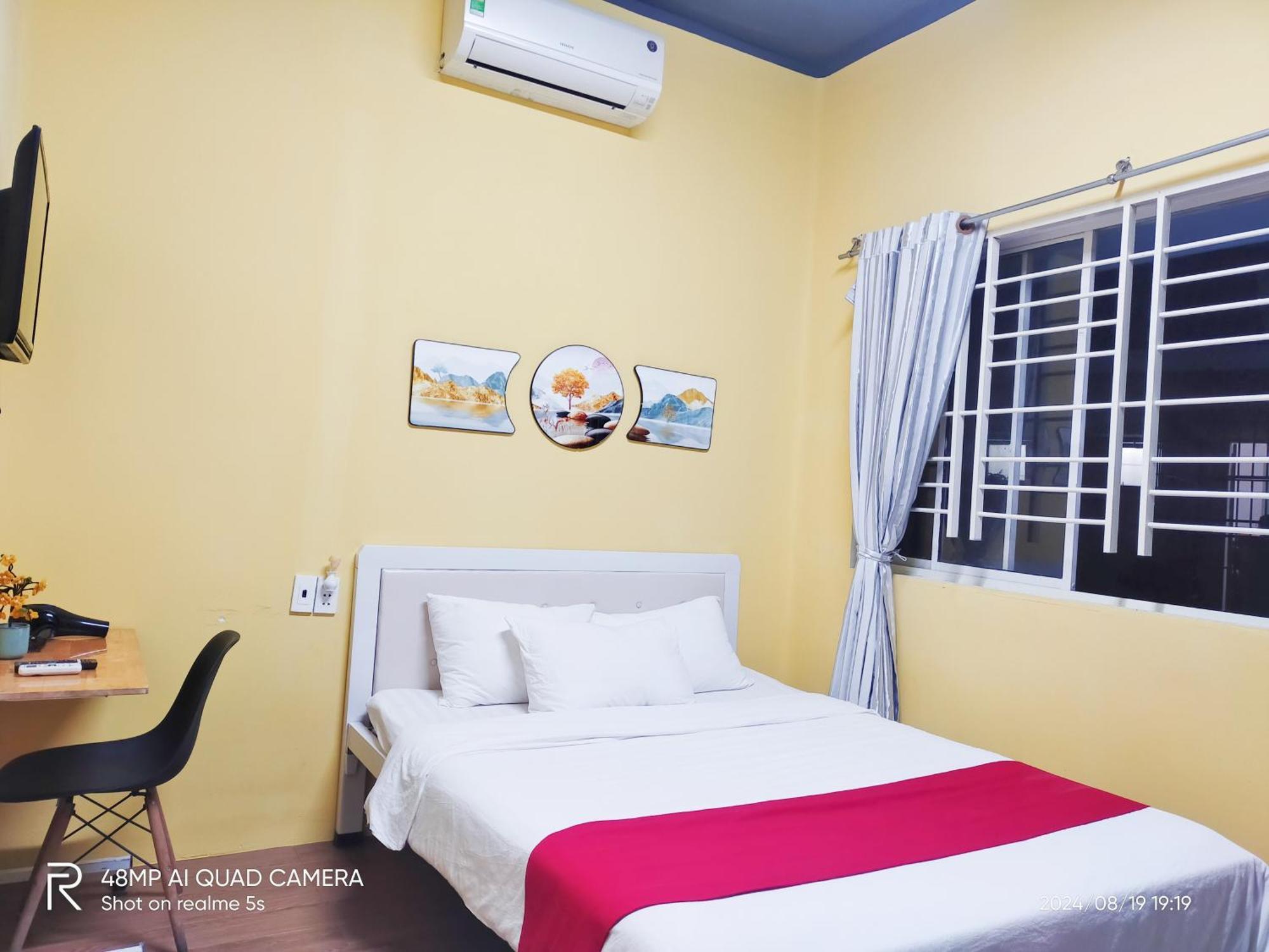 Shusimi House & Boutique Near Tan Son Nhat Airport Ho Chi Minh City Exterior photo